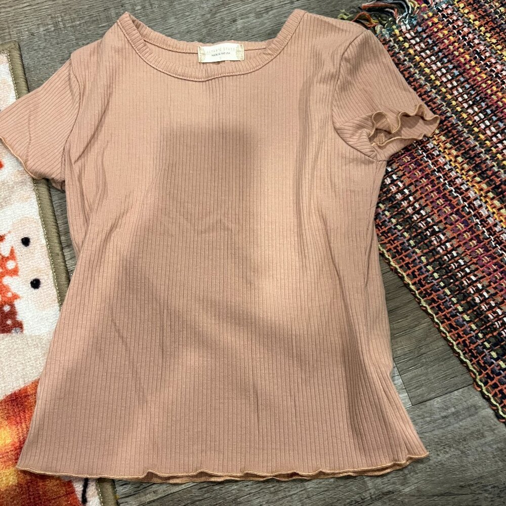 Altar'd State small top